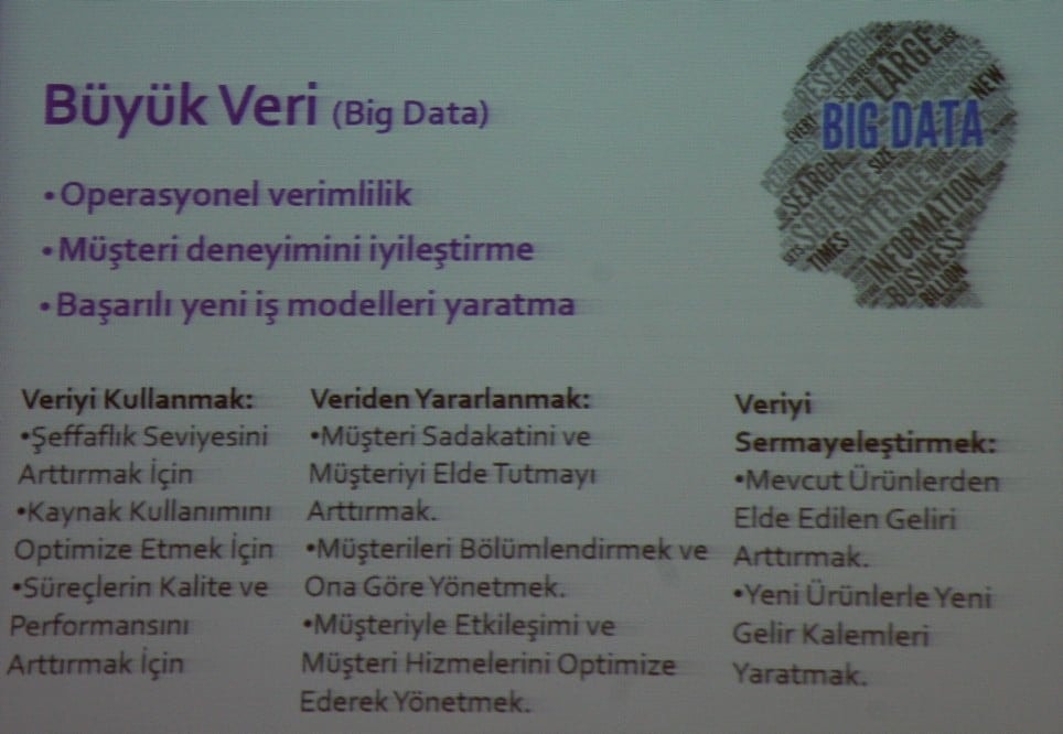Lojistikte Dijitalleşme ve Kişisel Verilerin Korunması - 16