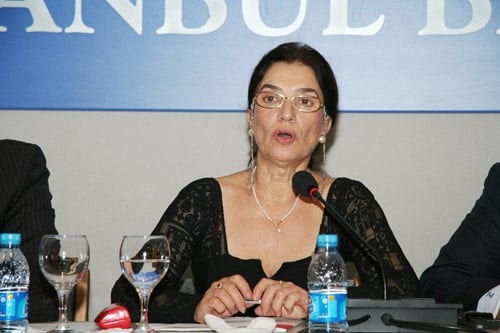 Karadeniz Ülkeleri Barolar Birliği 14. Kongresi İstanbul’Da Yapıldı  - 14