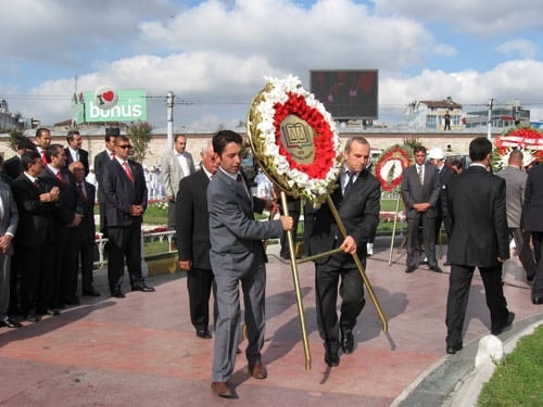 30 Ağustos Zafer Bayramını Coşkuyla Kutladık - 3