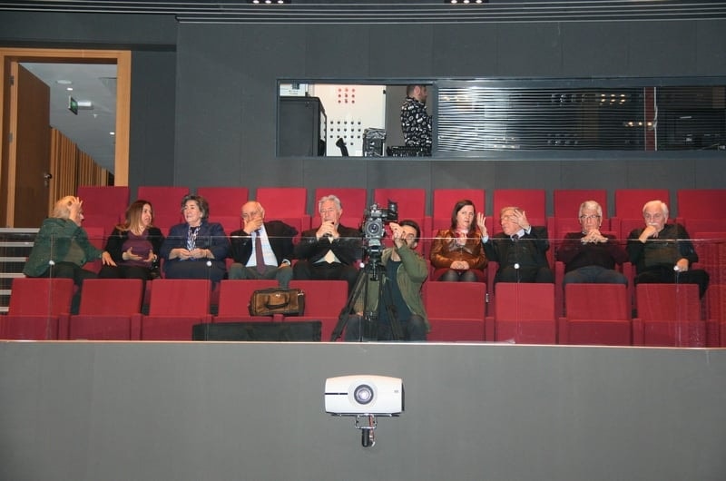 Av. Müşür Kaya Canpolat’a ‘Yaşam Boyu Onur Ödülü’ Verildi - 25