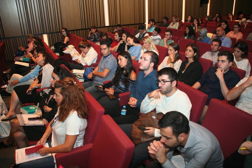 Çocuk Hukuku  Konulu Eğitim Programı - 11