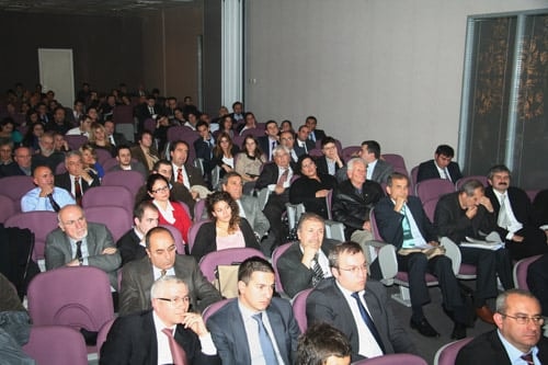 Ceza Muhakemesinde Savunma Makamı

 - 3