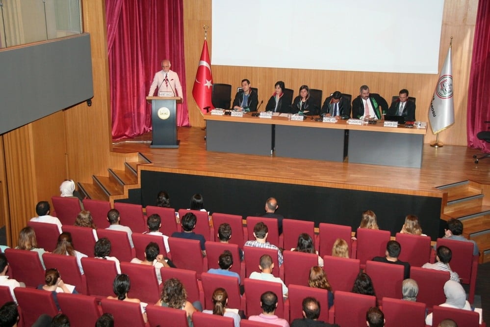 SEM Yeni Eğitim Dönemi Açılışı - 11