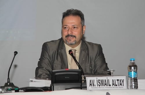 Türk Ticaret Kanunu Eğitim Semineri: Xıv
 - 25