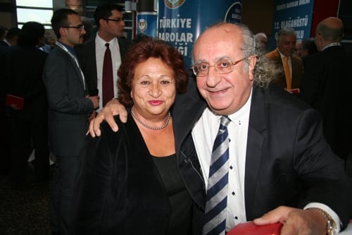 Türkiye Barolar Birliği Olağanüstü Genel Kurulu’Ndan Tarihi Karar - 25