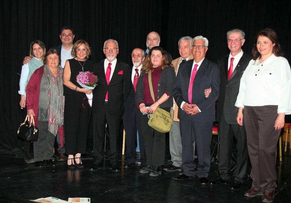 TSM Koromuzun İlkbahar Konseri - 66