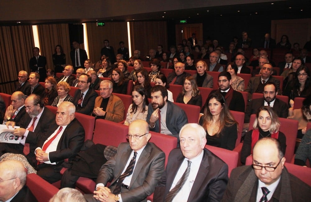 Kolcuoğlu, Düşünsel Kimliğini Sonraki Kuşaklara Yansıtan Pusula Oldu - 43