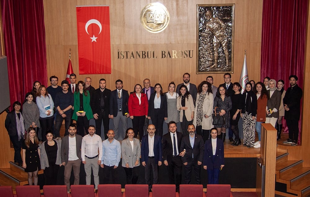 Sigorta Hukuku Komisyonu Yürütme Kurulu Seçildi