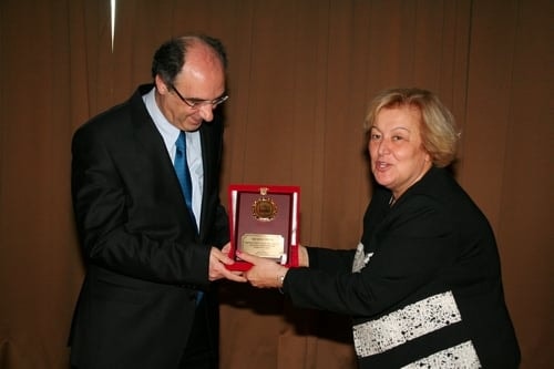 Kadına Ve Aileye Yönelik Şiddetle Mücadelenin Bir Devlet Politikası Olarak Ortaya Konulması Gerekir
 - 64