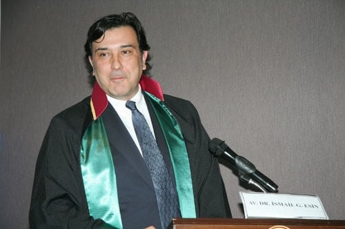 Staj Eğitim Merkezi 18. Dönem 2010/5
Eğitim Dönemi Başladı - 13