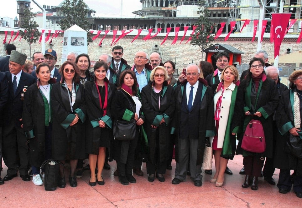 Cumhuriyetimiz 96 Yaşında - 5