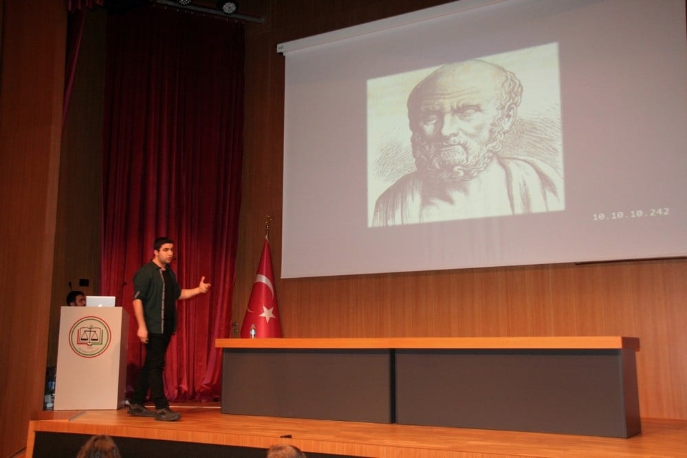 Sağlık Teknolojileri ve Hukuk Konferansı - 111