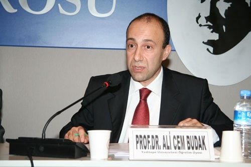 Küresel Ekonomik Kriz Ve 
Ödeme Güçlüğü Sorunları - 12