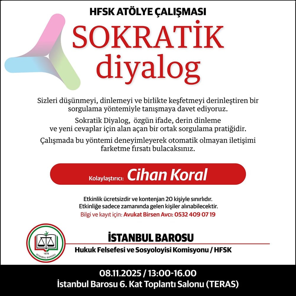 Sokratik Diyalog