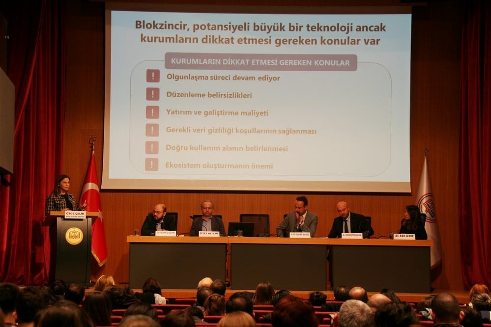 Blokzinciri, Kripto Paralar ve Akıllı Sözleşmelerin Banka ve Finans Hukukuna Etkileri - 17