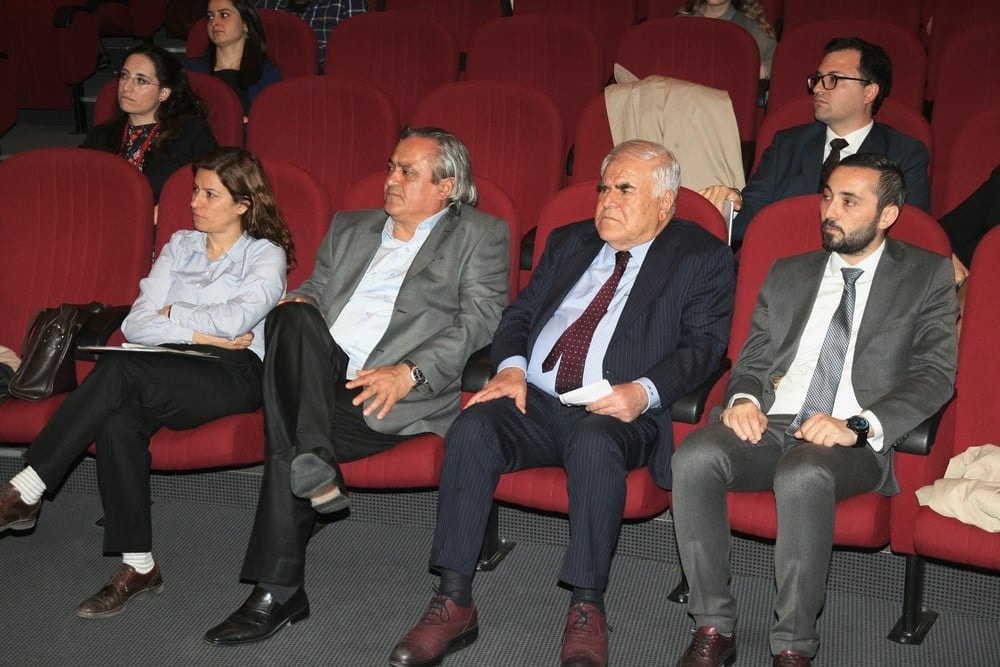 Lojistikte Hukuksal Sorunlar, Sözleşmelerin ve Standartların Önemi - 113