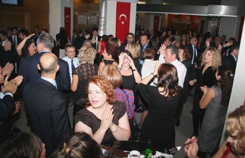 Cumhuriyetimiz 87 Yaşında

 - 31