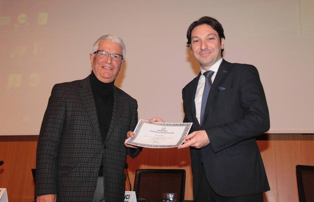 Lojistik ve Taşıma Sektöründe Uyuşmazlık Çözüm Yolları - 36