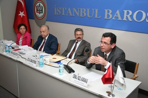 6100 Sayılı Hukuk Muhakemeleri Kanunun’Da Tahkim - 40