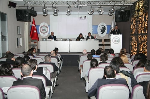 Sem 22. Dönem 2013-1 Eğitim Dönemi Başladı

 - 12