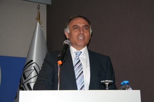 Yardımlaşma Sandığı Genel Kurulu Toplantısı Yapıldı - 11