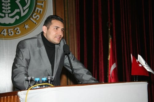 Baromuzun 132. Yıl Etkinlikleri Forumla Noktalandı - 7