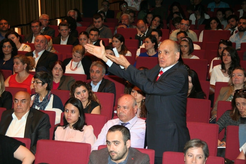 İş Hukuku Buluşmaları - 55