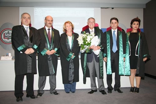 Staj Eğitim Merkezi Yeni
Öğretim Yılına Başladı - 19