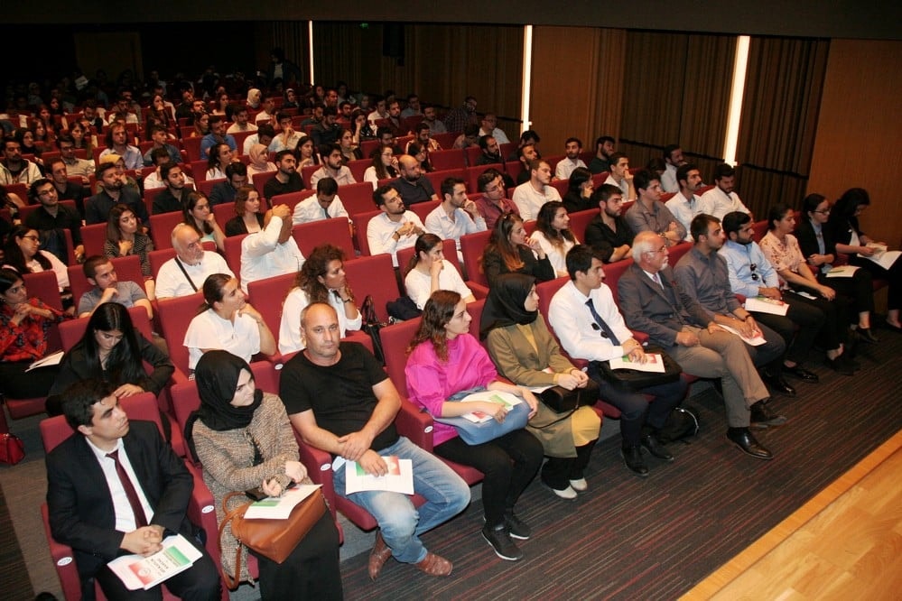 Staj Eğitim Merkezinde Yeni Eğitim Dönemi Başladı - 36