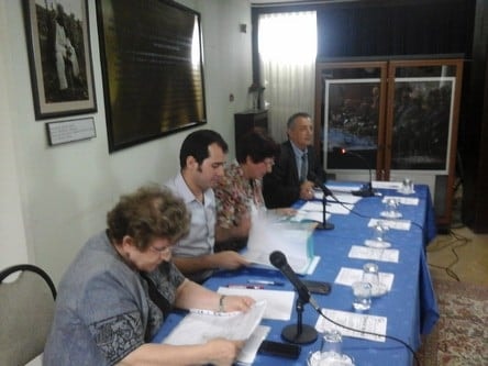 Türkiye’De Yaşlı Olmak

 - 5