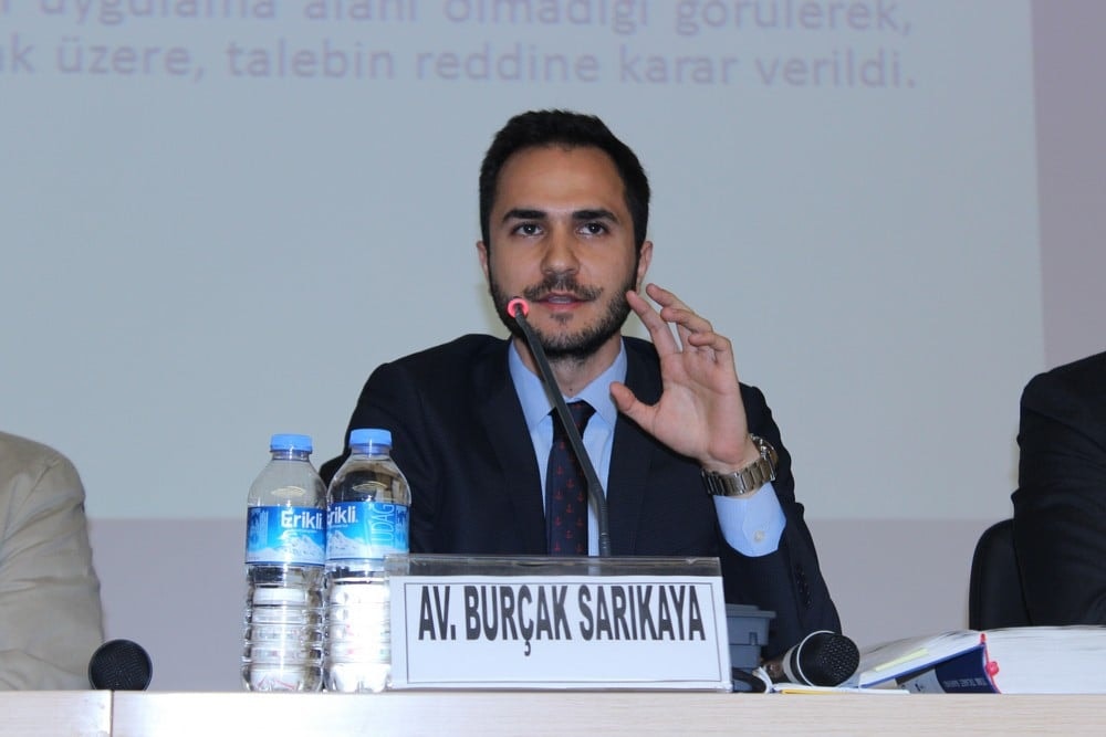 Deniz İcra Hukukunun Güncel Sorunları II - 15