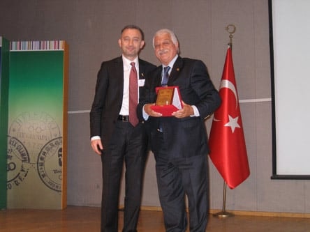 Sporda Şiddet Paneli - 12