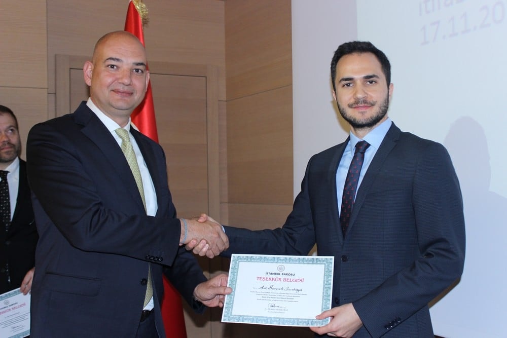 Deniz İcra Hukukunun Güncel Sorunları II - 26