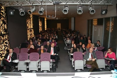 İstinaf Mahkemeleri Paneli

 - 2