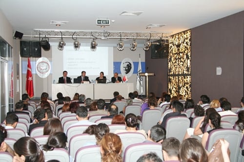 İngiliz Hukuk Sistemine İlişkin Konferans - 19