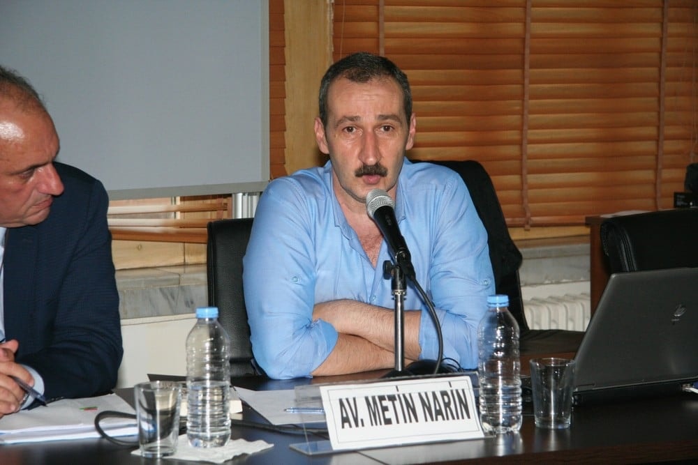 OHAL İşlemlerini İnceleme Komisyonu Etkili Bir Başvuru Yolu Sağlayabilir mi? - 73