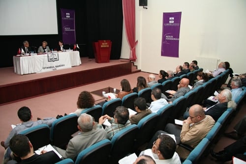 Türk Borçlar Kanunu Sempozyumu

 - 18