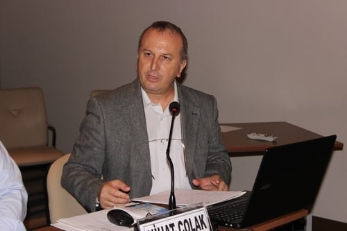 İstanbul-Trakya Üst Ölçekli Planları Çalıştayı - 15