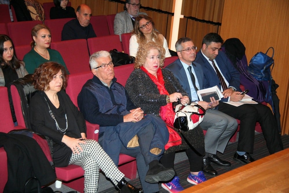 Avukat Hakları Merkezi Yeni Dönem Çalışmaları - 32