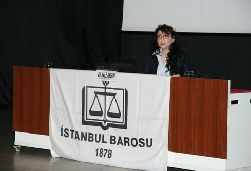 Kadın Hakları Ve Aile İçi Şiddet” Konulu Sertifika Programı 
 - 8