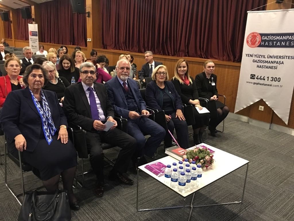 Toplumsal Cinsiyet ve Kadına Şiddet Sorunu - 8