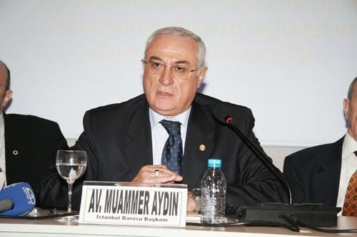 Yargı Sorunları, Yargı Reformu, Yargının
Bağımsızlığı İlkesi Ve Avukatın Bağımsızlığı 
 - 9