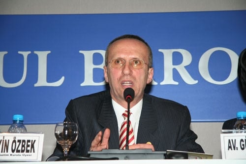 Ermeni İddiaları Ve 
Tarihi Gerçekler Paneli
 - 7