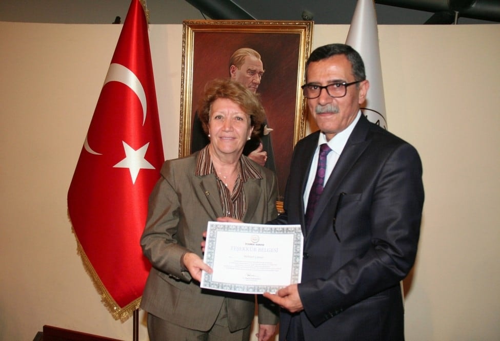 İş Hukuku ve Sosyal Güvenlik Hukukuna İlişkin Sorunlar Ve Çözüm Önerileri - 161