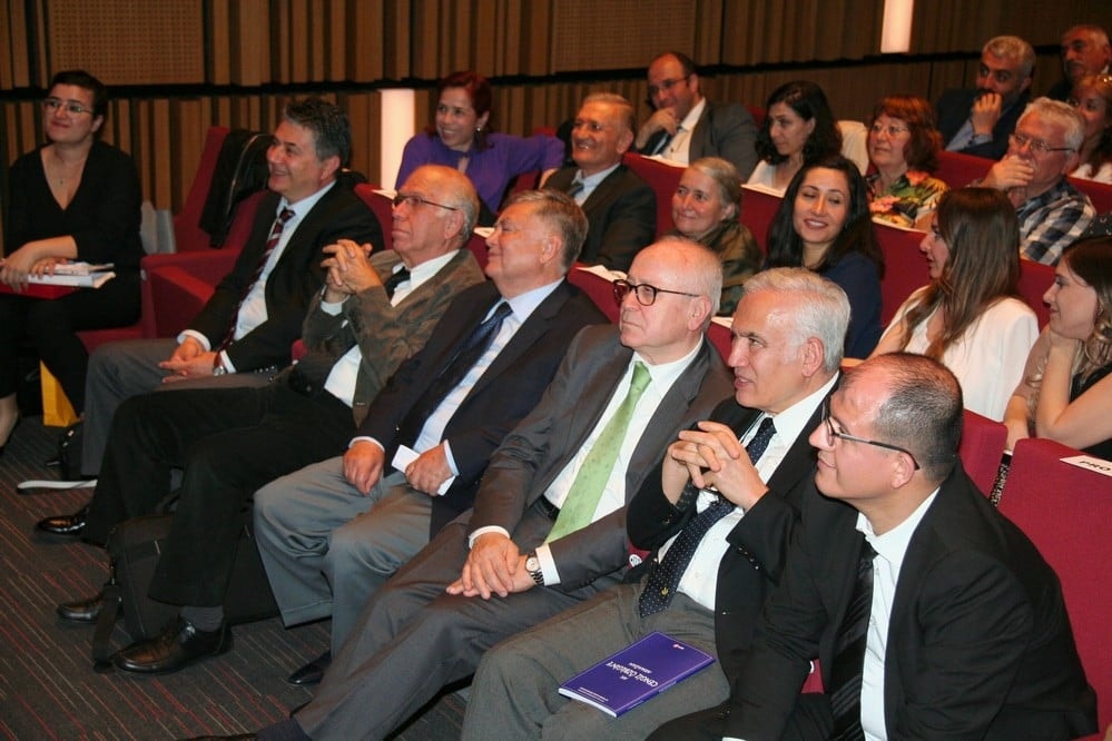 İş Hukuku Buluşmaları - 58