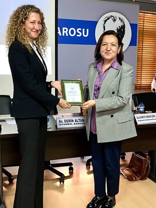 Sürdürülebilir Finans Paneli - 12