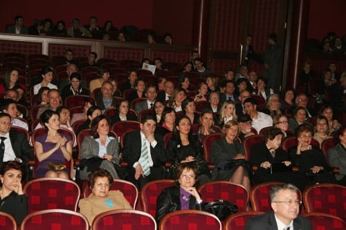 5 Nisan Avukatlar Günü Nedeniyle Dinleti:Nazım Hikmet’Ten Saat 21 – 22 Şiirleri - 11