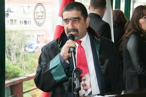 Hukuk Devleti Tesis Edilene, Yargı Bağımsız Olana Kadar, Bedeli Ve Pahası Ne Olursa Olsun Bu Mücadeleyi Birlikte Sürdüreceğiz - 75