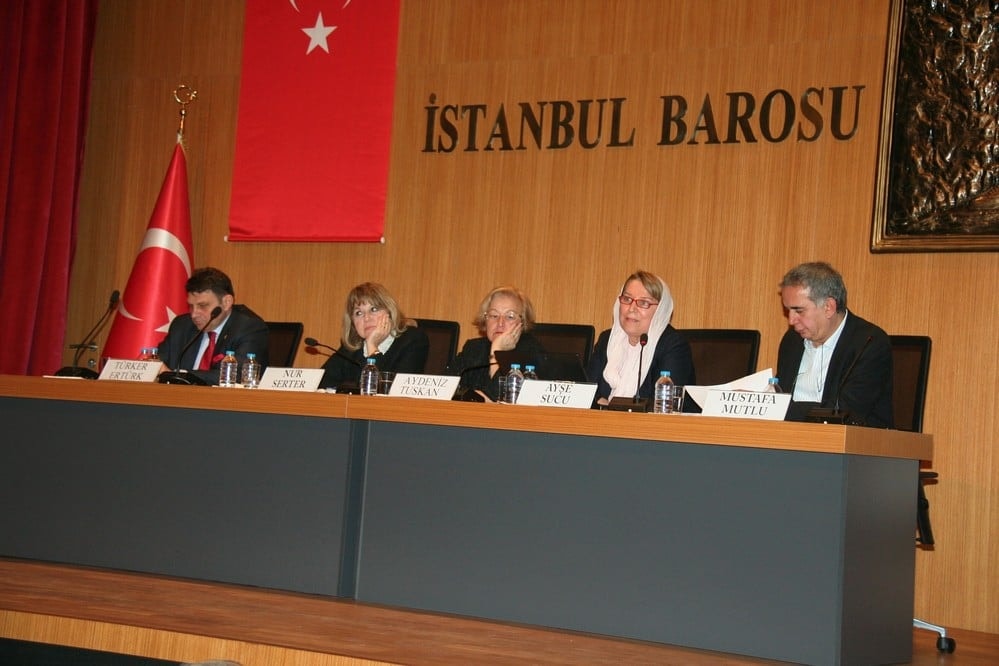 2019 Dönemecini Bilinçle Aşabilecek İnançtayız  - 38