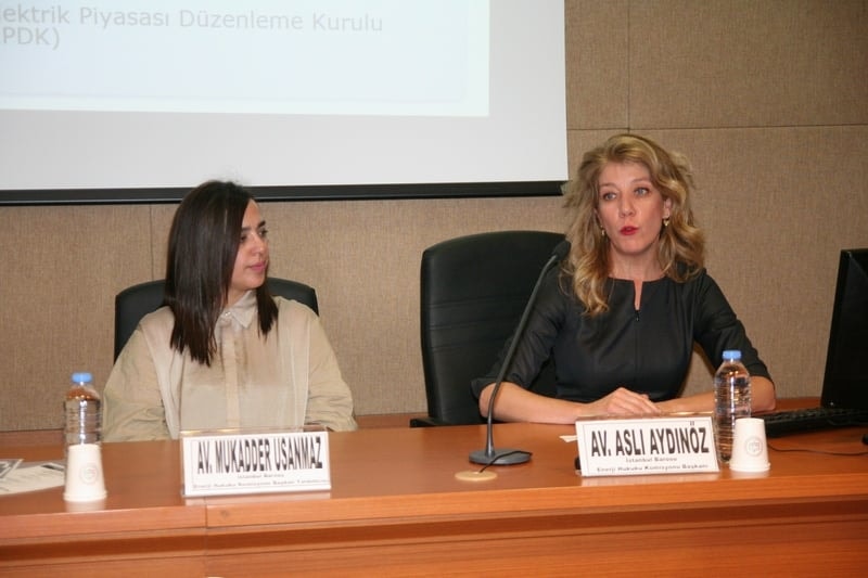 Güneş Enerjisi Mevzuatında Son Gelişmeler, Sorunlar, Beklentiler - 28